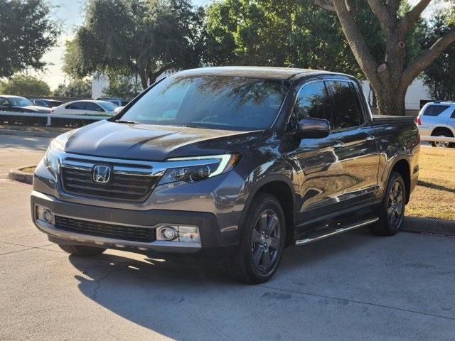 used 2020 Honda Ridgeline car, priced at $30,700