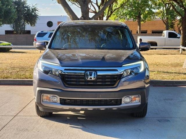 used 2020 Honda Ridgeline car, priced at $30,700