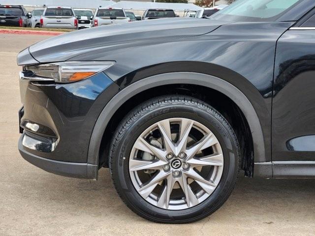 used 2020 Mazda CX-5 car, priced at $21,700