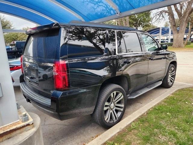 used 2016 Chevrolet Tahoe car, priced at $20,000