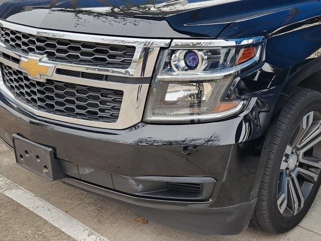 used 2016 Chevrolet Tahoe car, priced at $20,000