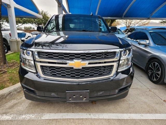 used 2016 Chevrolet Tahoe car, priced at $20,000