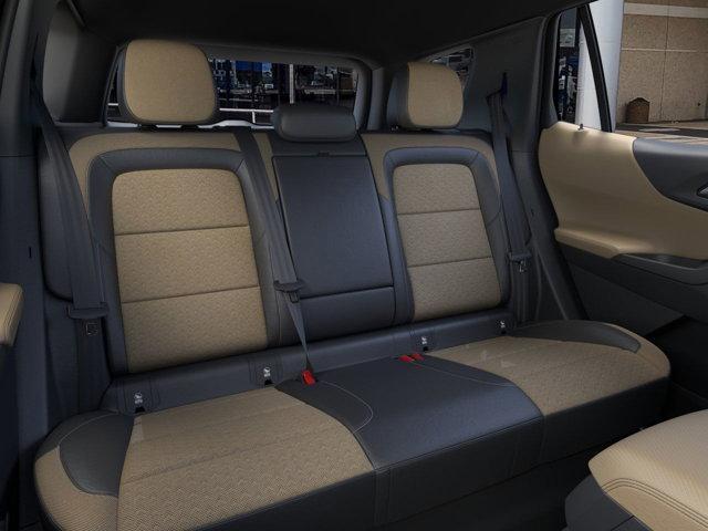 new 2026 Chevrolet Equinox car, priced at $36,290
