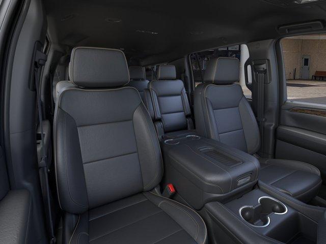 new 2024 Chevrolet Suburban car, priced at $71,765