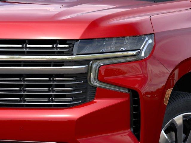 new 2024 Chevrolet Suburban car, priced at $71,765