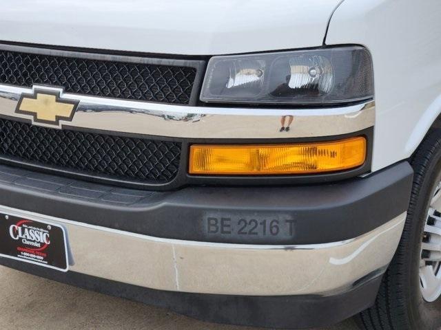 used 2022 Chevrolet Express 2500 car, priced at $31,000