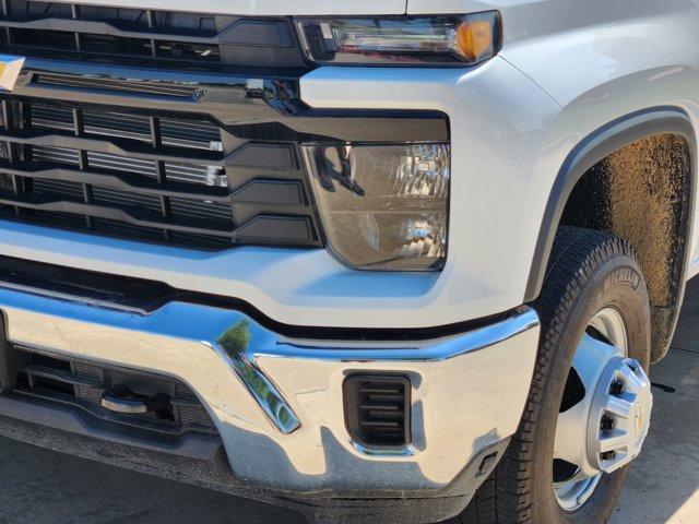 new 2025 Chevrolet Silverado 3500 car, priced at $82,151
