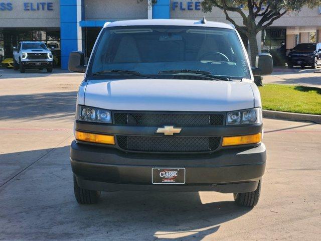 new 2025 Chevrolet Express 2500 car, priced at $48,556