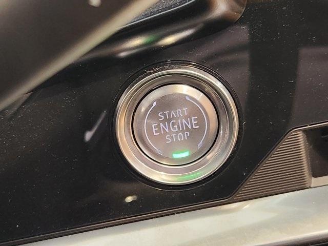 used 2024 Chevrolet Corvette car, priced at $80,000