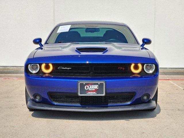 used 2022 Dodge Challenger car, priced at $39,000