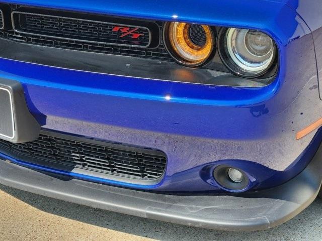 used 2022 Dodge Challenger car, priced at $39,000