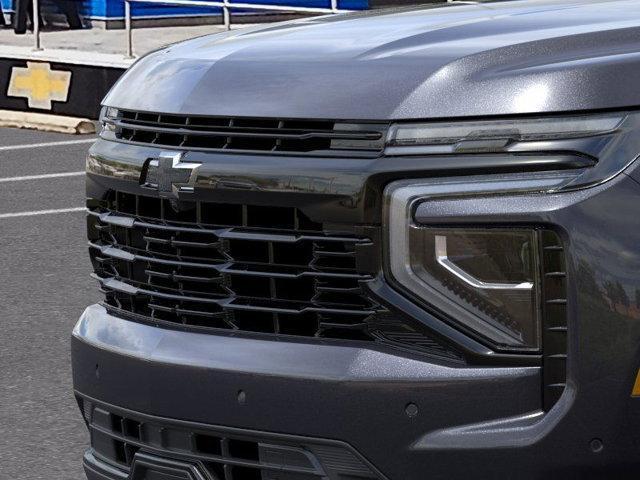 new 2025 Chevrolet Tahoe car, priced at $69,509