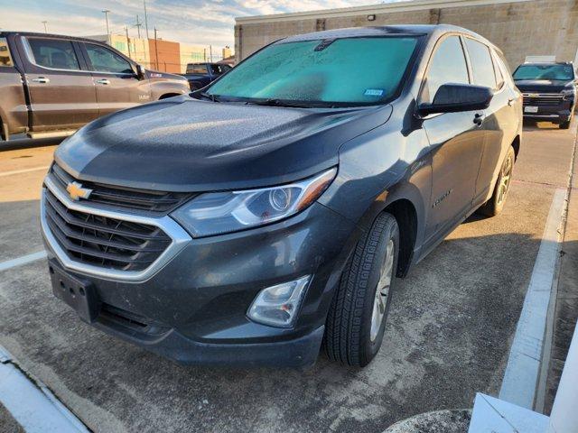 used 2018 Chevrolet Equinox car, priced at $14,000