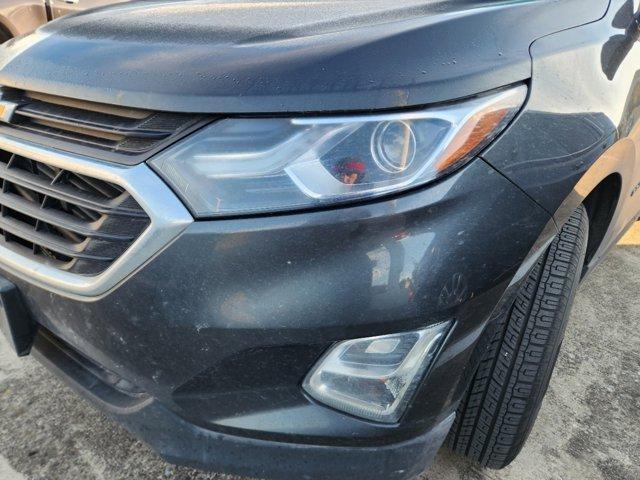 used 2018 Chevrolet Equinox car, priced at $14,000