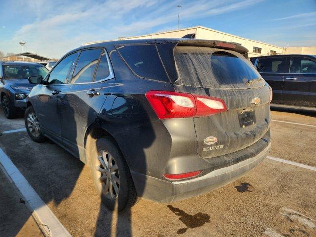 used 2018 Chevrolet Equinox car, priced at $14,000