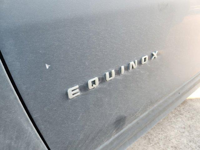 used 2018 Chevrolet Equinox car, priced at $14,000