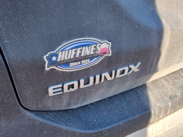 used 2018 Chevrolet Equinox car, priced at $14,000