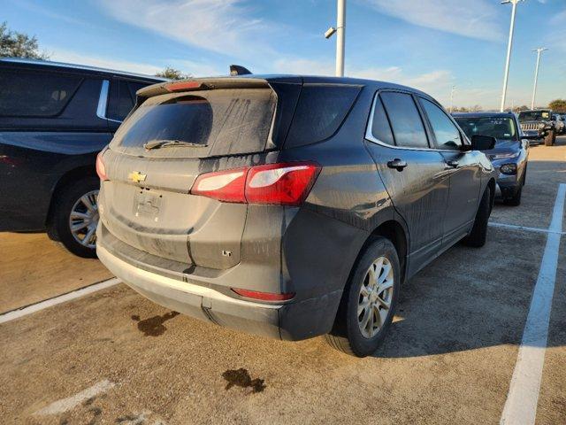 used 2018 Chevrolet Equinox car, priced at $14,000