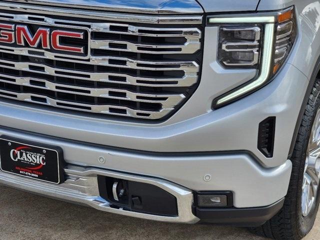 used 2022 GMC Sierra 1500 car, priced at $55,000