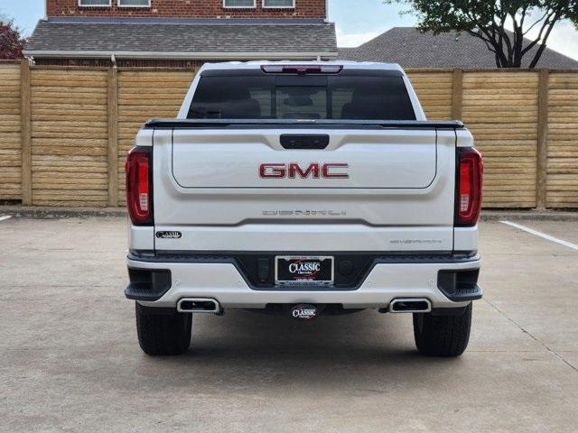 used 2022 GMC Sierra 1500 car, priced at $55,000