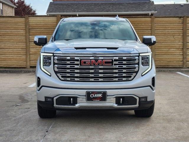 used 2022 GMC Sierra 1500 car, priced at $55,000