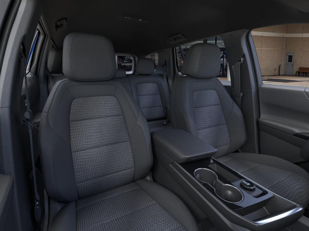 new 2026 Chevrolet Equinox car, priced at $23,459