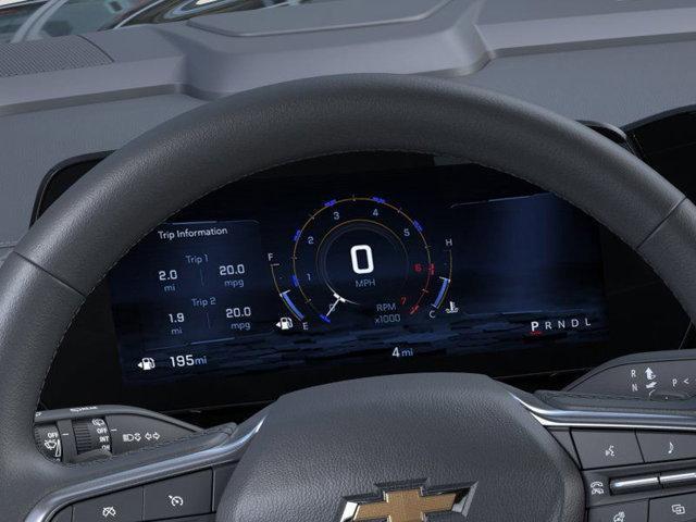 new 2025 Chevrolet Suburban car, priced at $68,544