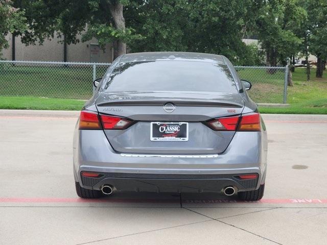 used 2023 Nissan Altima car, priced at $24,900