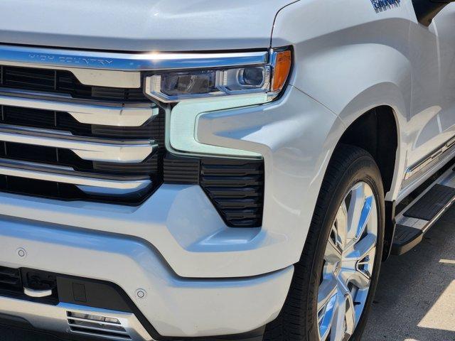 used 2024 Chevrolet Silverado 1500 car, priced at $58,000