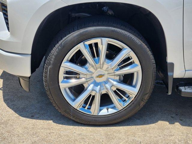 used 2024 Chevrolet Silverado 1500 car, priced at $58,000