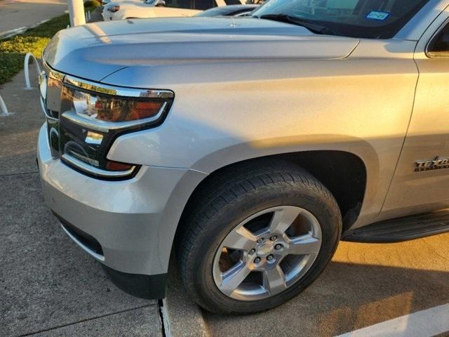 used 2019 Chevrolet Tahoe car, priced at $29,800