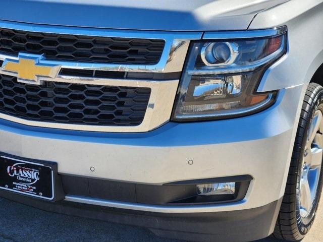 used 2019 Chevrolet Tahoe car, priced at $27,000