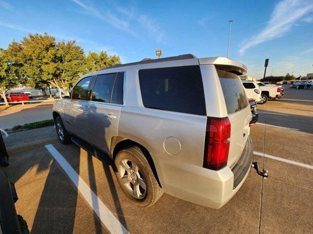 used 2019 Chevrolet Tahoe car, priced at $29,800