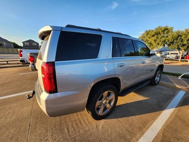 used 2019 Chevrolet Tahoe car, priced at $29,800