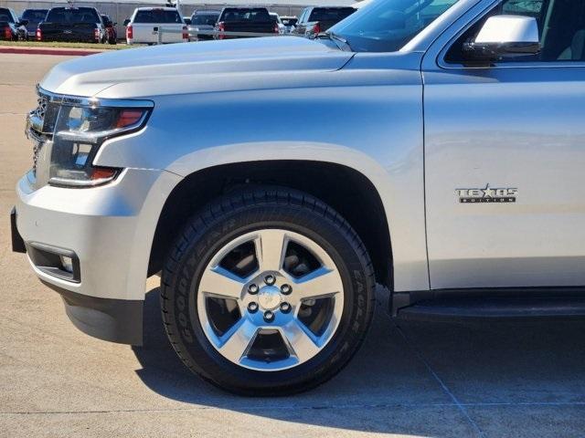 used 2019 Chevrolet Tahoe car, priced at $27,000