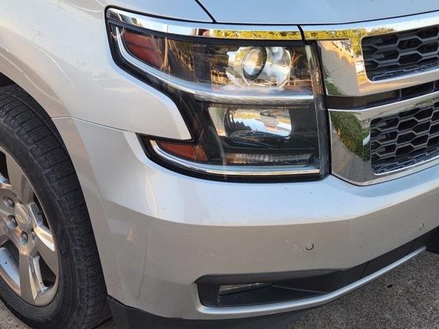 used 2019 Chevrolet Tahoe car, priced at $29,800