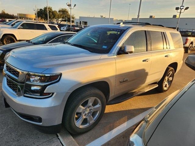 used 2019 Chevrolet Tahoe car, priced at $29,800