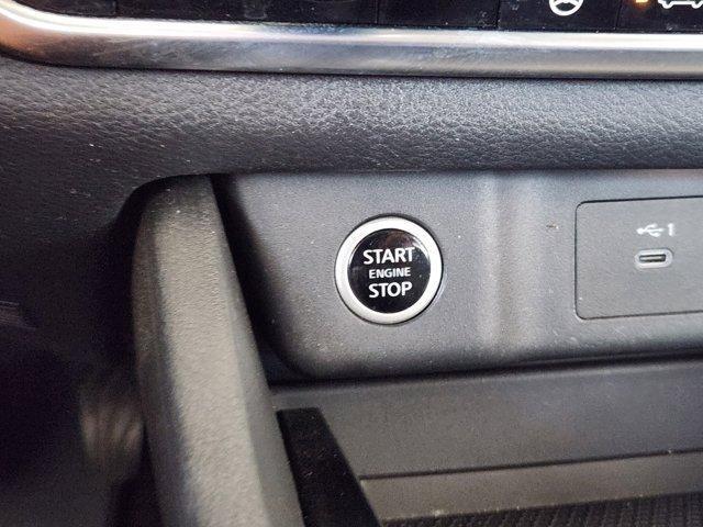 used 2022 Nissan Rogue car, priced at $20,597