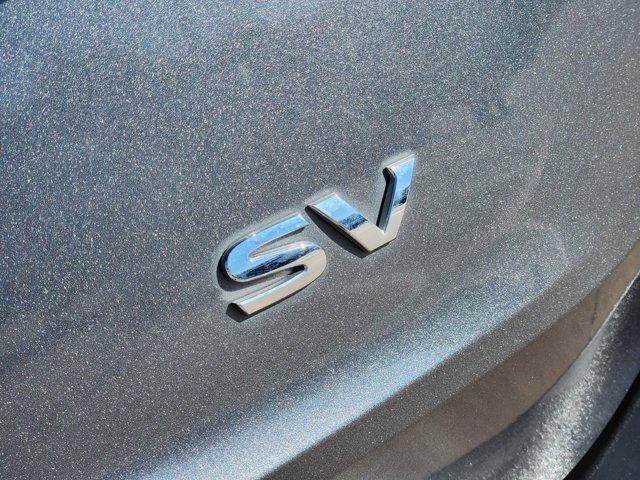 used 2022 Nissan Rogue car, priced at $20,597