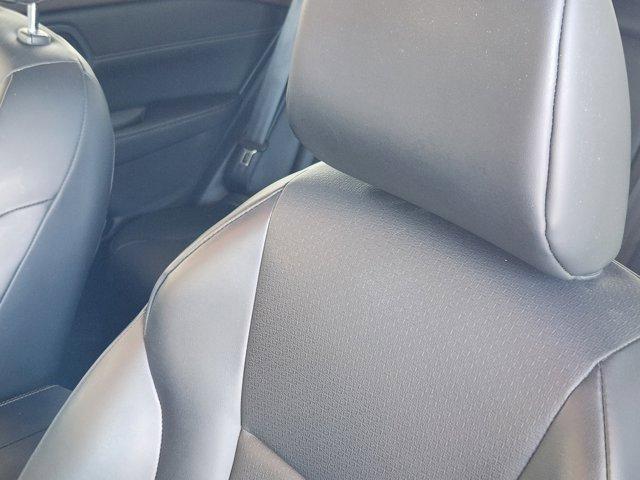 used 2022 Nissan Rogue car, priced at $20,597