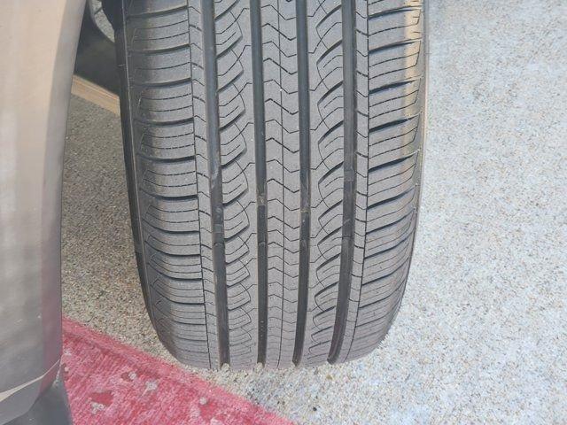 used 2022 Nissan Rogue car, priced at $17,886