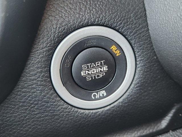 used 2022 Ram 1500 car, priced at $29,750