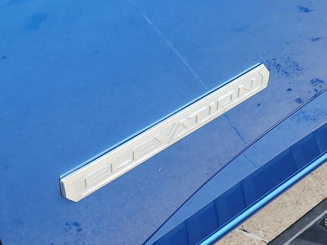 used 2021 GMC Canyon car, priced at $25,100