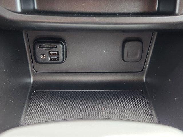 used 2022 Chevrolet Colorado car, priced at $25,615