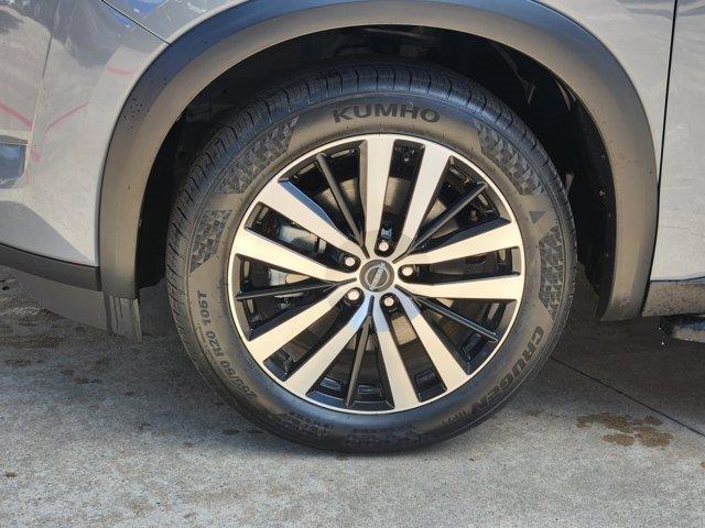 used 2023 Nissan Pathfinder car, priced at $32,697