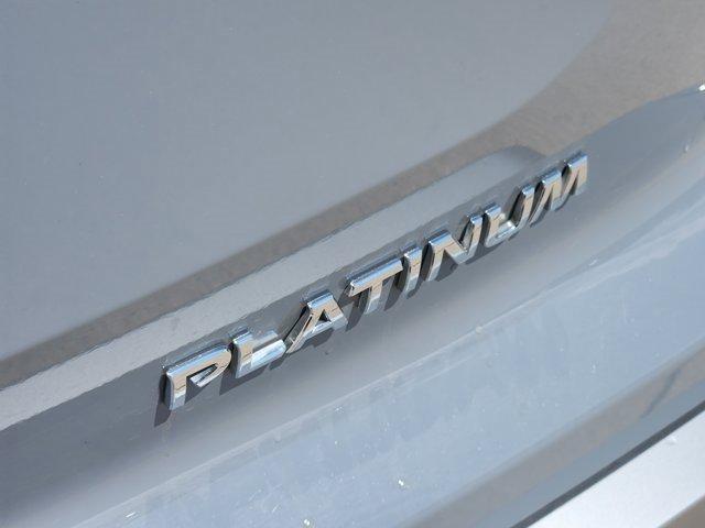 used 2023 Nissan Pathfinder car, priced at $32,697