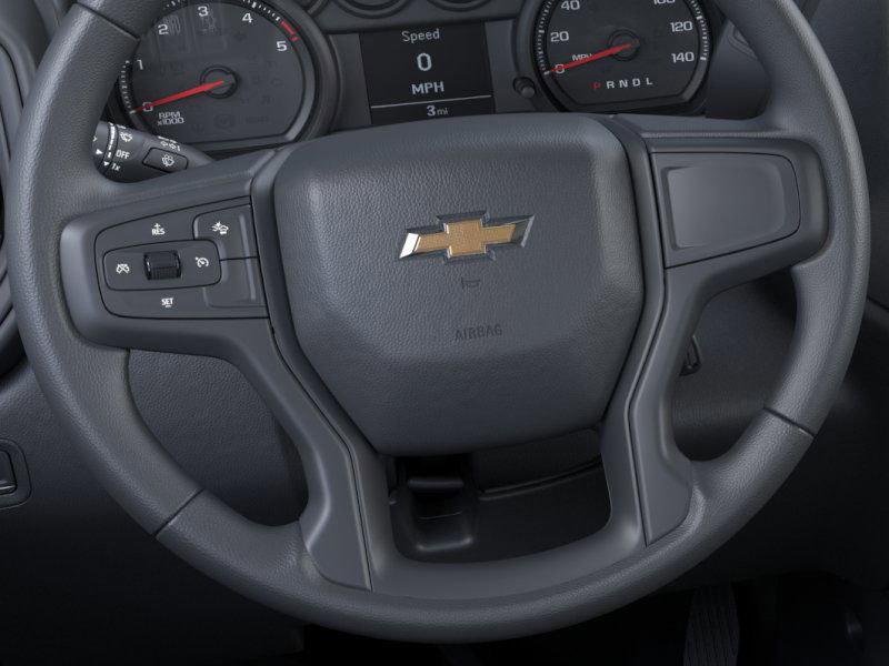new 2026 Chevrolet Silverado 3500 car, priced at $72,439