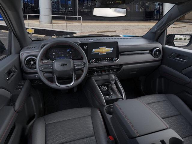 new 2024 Chevrolet Colorado car, priced at $44,005