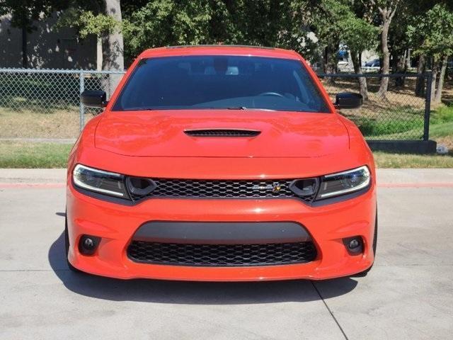 used 2023 Dodge Charger car, priced at $46,300