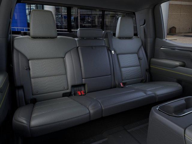 new 2025 Chevrolet Silverado 1500 car, priced at $70,989
